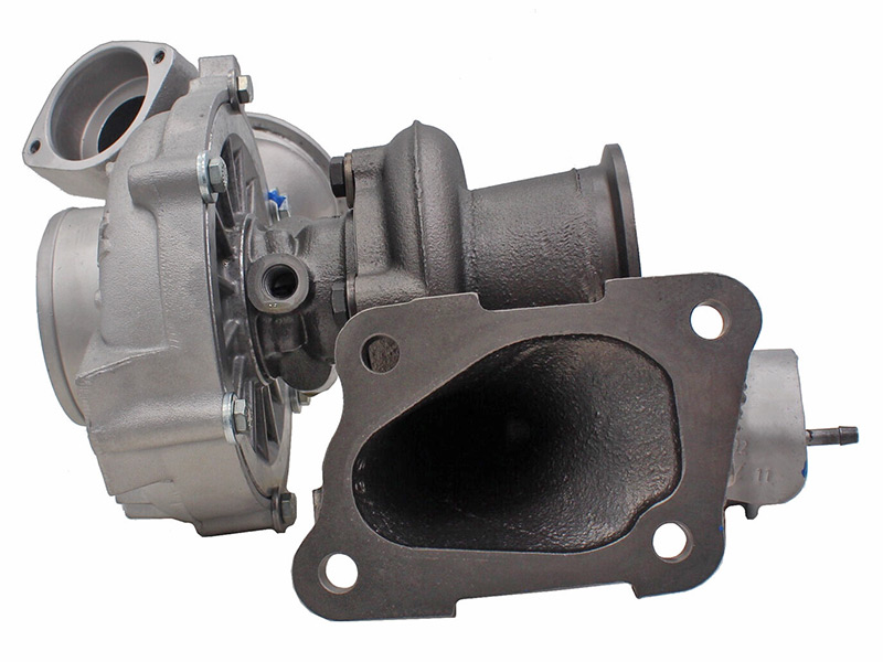 TURBOAHDIN ELSTOCK 91-1256 OE 31219581
