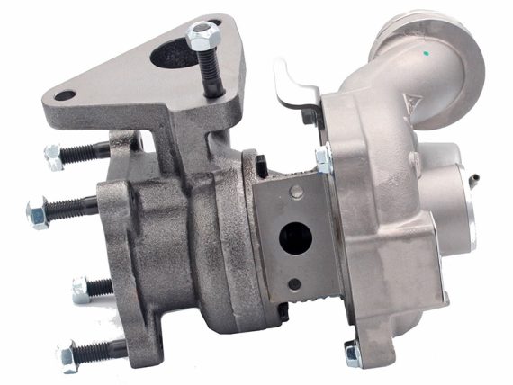 91-1422_001.JPG Turbokompresors ELSTOCK 14411-00Q2A 91-1422 OE 14411-00Q2A