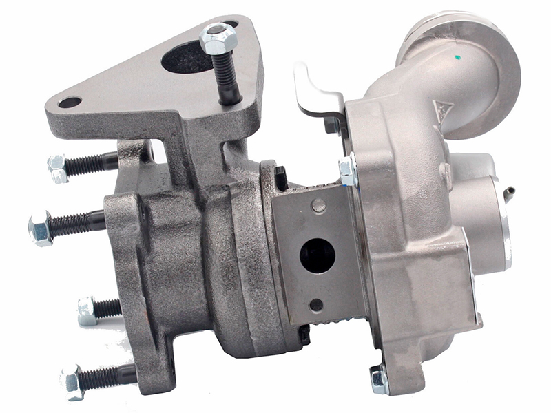 TURBOAHDIN ELSTOCK 91-1422 OE 14411-00Q2A