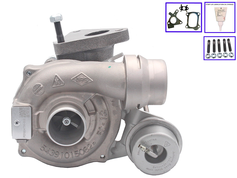 TURBOAHDIN ELSTOCK 91-1422 OE 14411-00Q2A
