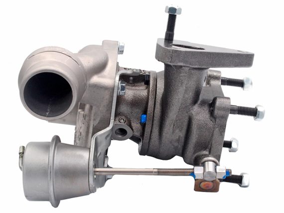 91-1422_003.JPG Turbokompresors ELSTOCK 14411-00Q2A 91-1422 OE 14411-00Q2A