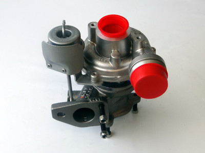 TURBOAHDIN ELSTOCK 91-1433 OE 14411-00Q2E