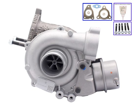 TURBOAHDIN ELSTOCK 91-1441 OE 14411-00Q3D