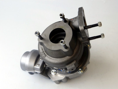 TURBOAHDIN ELSTOCK 91-1441 OE 14411-00Q3D