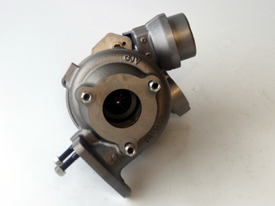 TURBOAHDIN ELSTOCK 91-1441 OE 14411-00Q3D