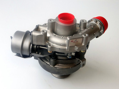 TURBOAHDIN ELSTOCK 91-1442 OE 14411-00Q0L