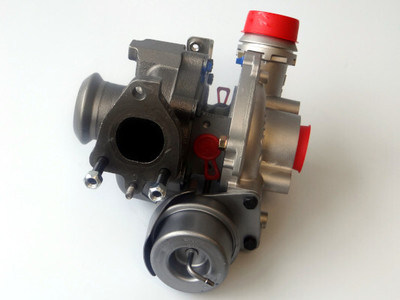 TURBOAHDIN ELSTOCK 91-1442 OE 14411-00Q0L