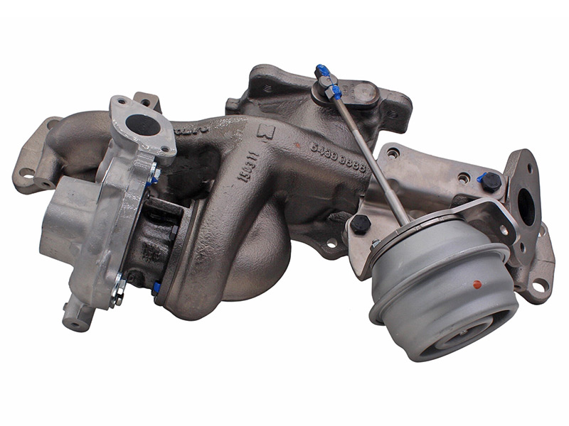 Turbo 91-1499 OE 36002664