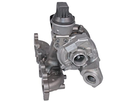 TURBOAHDIN ELSTOCK 91-1511 OE 03L253010G