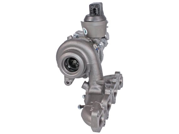 TURBOAHDIN ELSTOCK 91-1511 OE 03L253010G