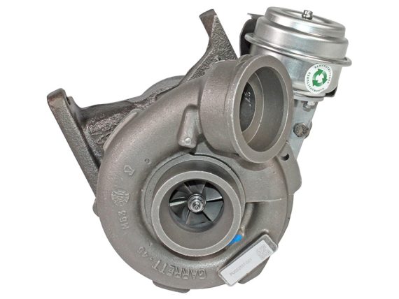 TURBOAHDIN ELSTOCK 91-1607 OE 