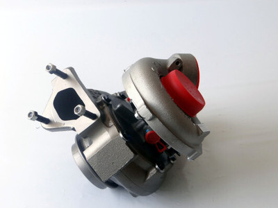 TURBOAHDIN ELSTOCK 91-1651 OE A6120960599