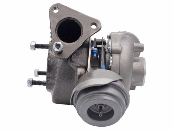 91-1677_001.JPG Turbokompresors ELSTOCK 038145702E 91-1677 OE 038145702E