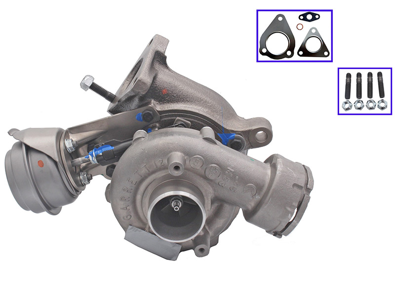 TURBOAHDIN ELSTOCK 91-1677 OE 038145702E