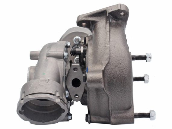 91-1677_003.JPG Turbokompresors ELSTOCK 038145702E 91-1677 OE 038145702E