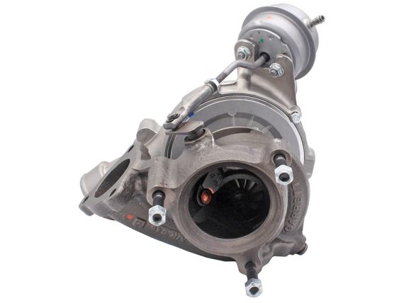 Turbo 91-1680 OE 12755106