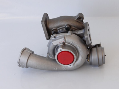 TURBOAHDIN ELSTOCK 91-1683 OE 070145701H