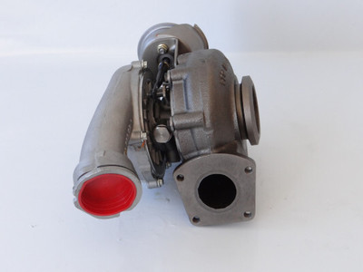 TURBOAHDIN ELSTOCK 91-1683 OE 070145701H