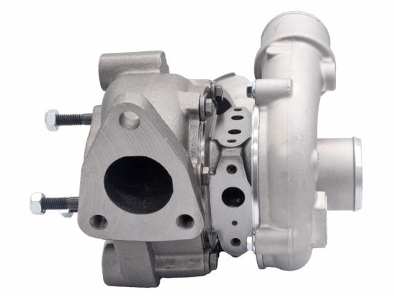 TURBOAHDIN ELSTOCK 91-1686 OE 17201-27030D