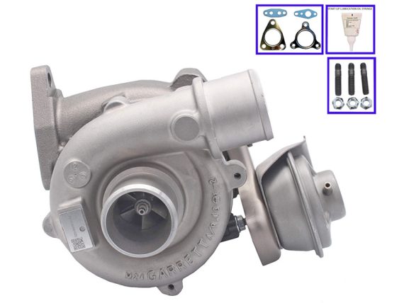 TURBOAHDIN ELSTOCK 91-1686 OE 17201-27030D