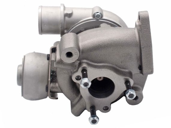 TURBOAHDIN ELSTOCK 91-1686 OE 17201-27030D