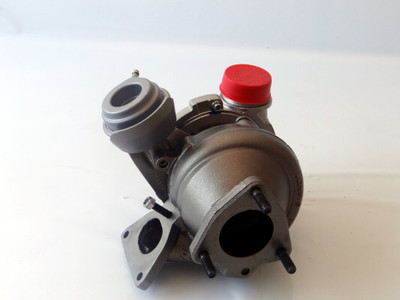 TURBOAHDIN ELSTOCK 91-1698 OE 36051121