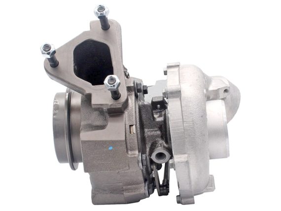 TURBOAHDIN ELSTOCK 91-1732 OE A6460900080