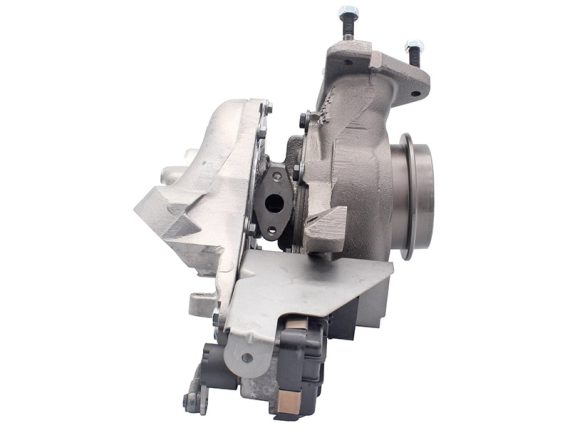 TURBOAHDIN ELSTOCK 91-1732 OE A6460900080