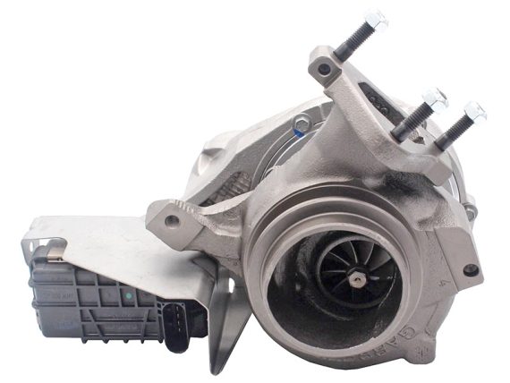 TURBOAHDIN ELSTOCK 91-1732 OE A6460900080