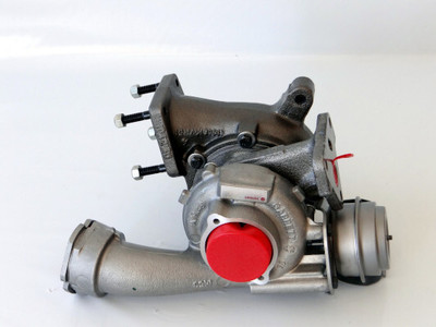 TURBOAHDIN ELSTOCK 91-1746 OE 070145701K