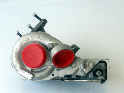 TURBOAHDIN ELSTOCK 91-1782 OE A6460900180