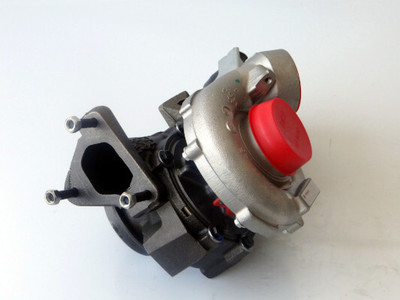 TURBOAHDIN ELSTOCK 91-1782 OE A6460900180