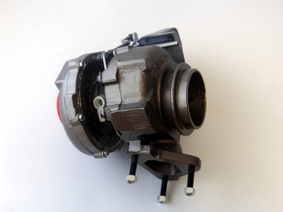 TURBOAHDIN ELSTOCK 91-1782 OE A6460900180