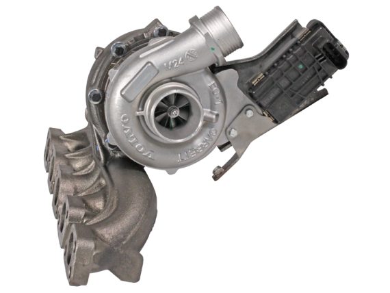 TURBOAHDIN ELSTOCK 91-1906 OE 30774670