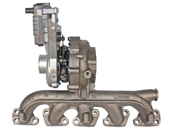 TURBOAHDIN ELSTOCK 91-1906 OE 30774670