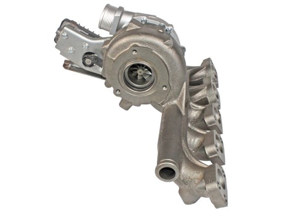 TURBOAHDIN ELSTOCK 91-1906 OE 30774670