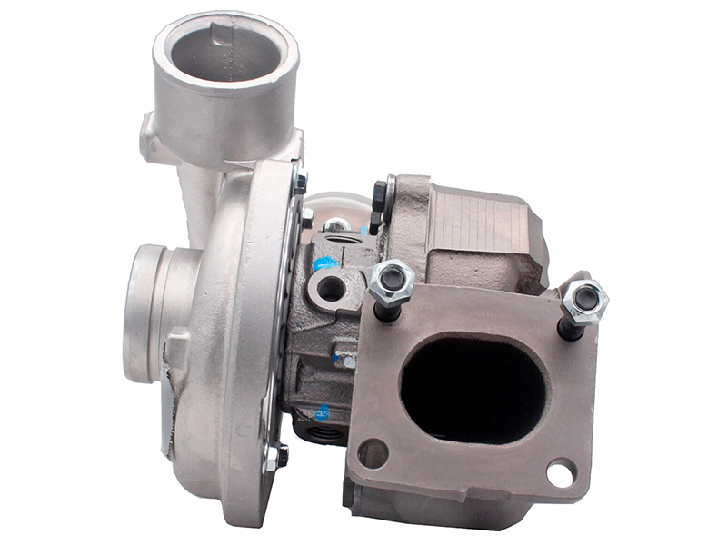 TURBOAHDIN ELSTOCK 91-1973 OE 504128779