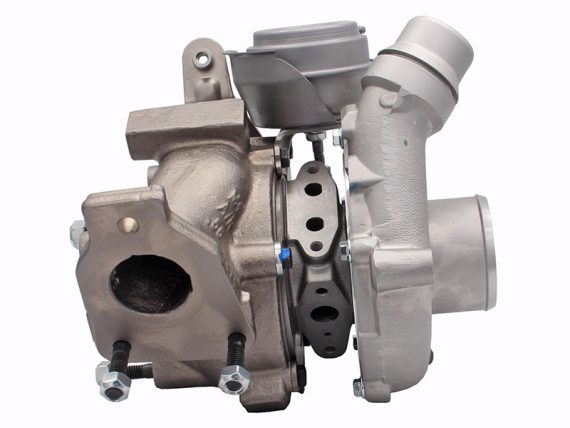 91-1987_001.JPG Turbokompresors ELSTOCK 14411-00K0F 91-1987 OE 14411-00K0F