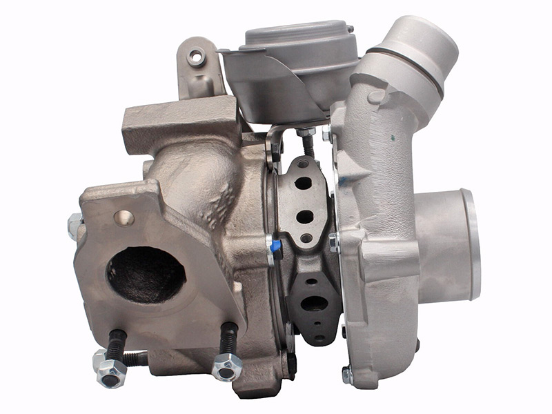TURBOAHDIN ELSTOCK 91-1987 OE 14411-00K0F