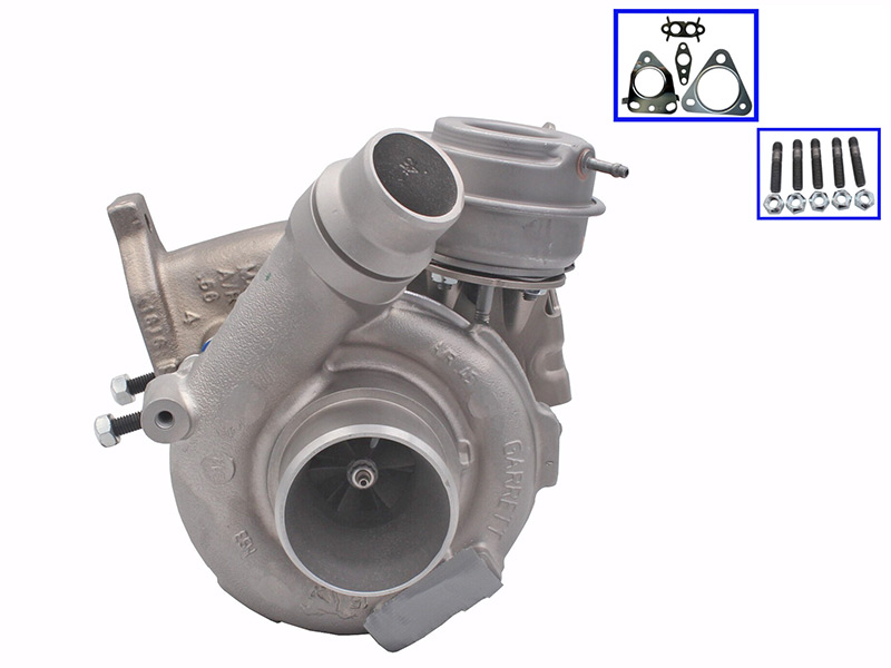 TURBOAHDIN ELSTOCK 91-1987 OE 14411-00K0F