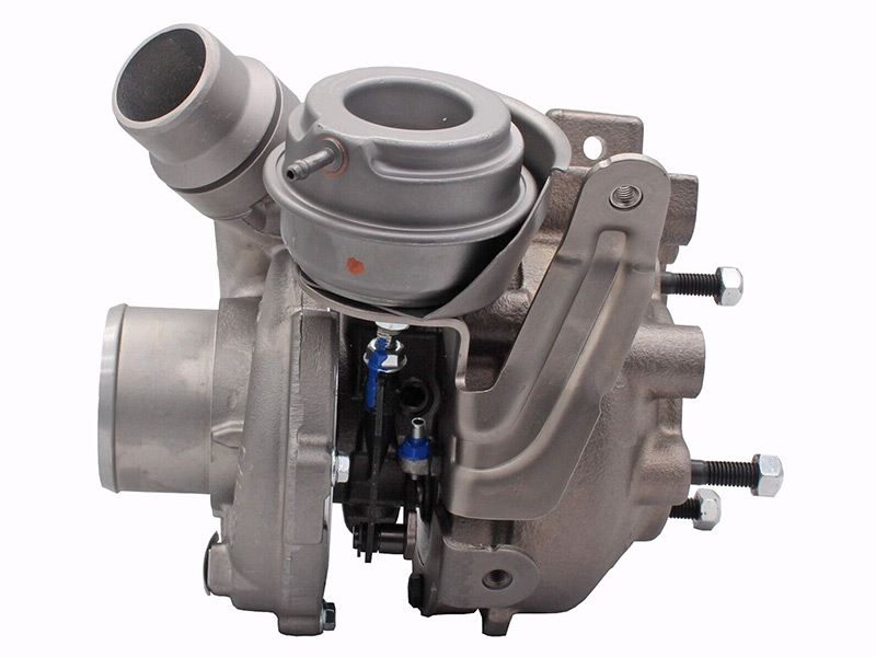 TURBOAHDIN ELSTOCK 91-1987 OE 14411-00K0F