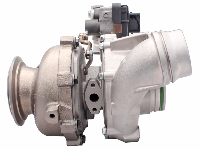 TURBOAHDIN ELSTOCK 91-2015 OE 
