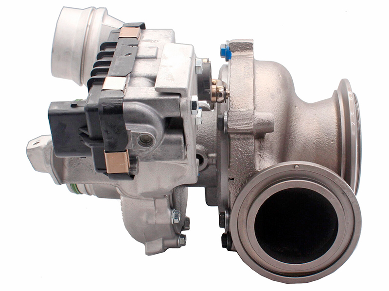 TURBOAHDIN ELSTOCK 91-2015 OE 