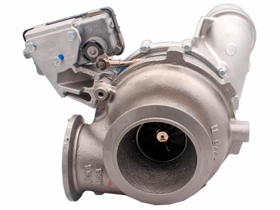 91-2015_004.JPG Turbokompresors ELSTOCK 11652414331 91-2015 OE 11652414331