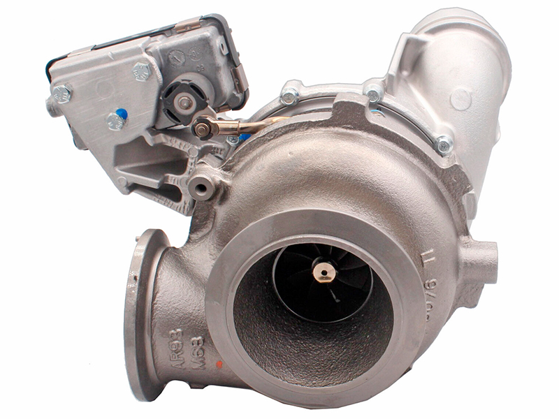 TURBOAHDIN ELSTOCK 91-2015 OE 