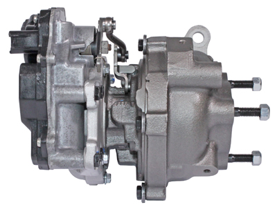 TURBOAHDIN ELSTOCK 91-2030 OE 