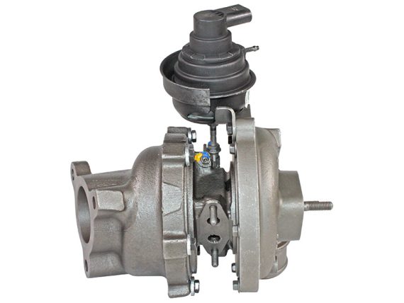 Turbo 91-2039 OE 18900-LR0G012M2