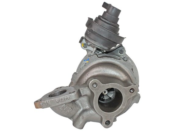 Turbo 91-2039 OE 18900-LR0G012M2