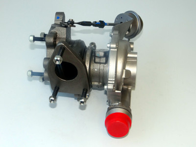 TURBOAHDIN ELSTOCK 91-2057 OE 14401-00Q1M