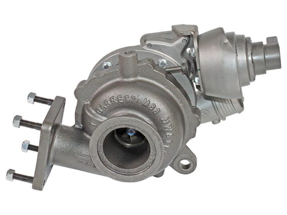 TURBOAHDIN ELSTOCK 91-2085 OE 31312713